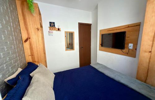 Triplex Pé na Areia - 03 suítes - tenha a praia como quintal! - Foto 18