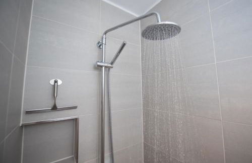 Ostsee - Appartement Nr 81 "Auszeit" im Strand Resort - Foto 17