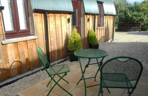 Holly's Barn - Foto 8