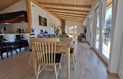 Ferienhäuser-Klapproth - Foto 13