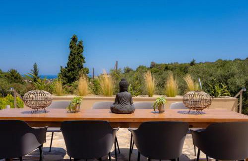 Elarchon Villa - Ultima Privacy - Foto 25