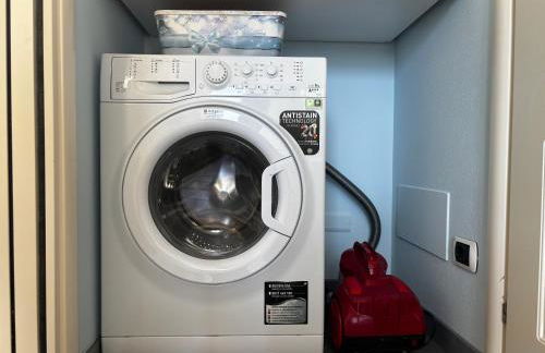 Apartment with swimming pool, lake view, parking - Larihome A72 - Foto 25