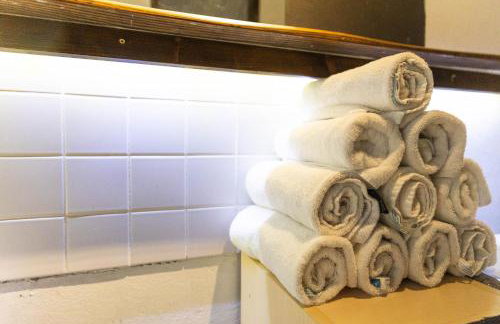 Einzigartiges 140qm LOFT – Party ist erlaubt! - Foto 45
