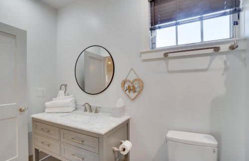 2 Mi to Town Castle Rock Retreat with Fireplace! - Foto 20