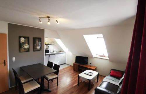 Stadtdomizil - Foto 13