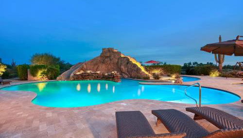 Scottsdale 9BR HoZho Haven - Foto 5