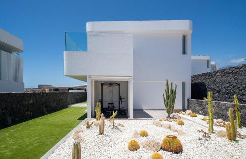 Rocavista - Villa with heated rooftop pool and amazing ocean view - Foto 43