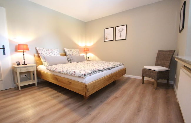 Apartment Haus am Berg, Lonau - Foto 7