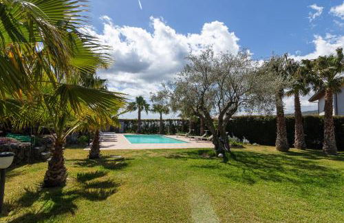 Casa Il Geranio - Foto 12