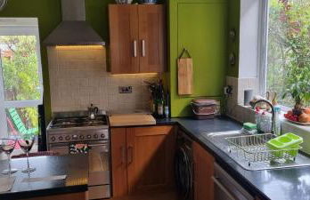 Quirky Victorian three bedroom terraced house - Foto 21