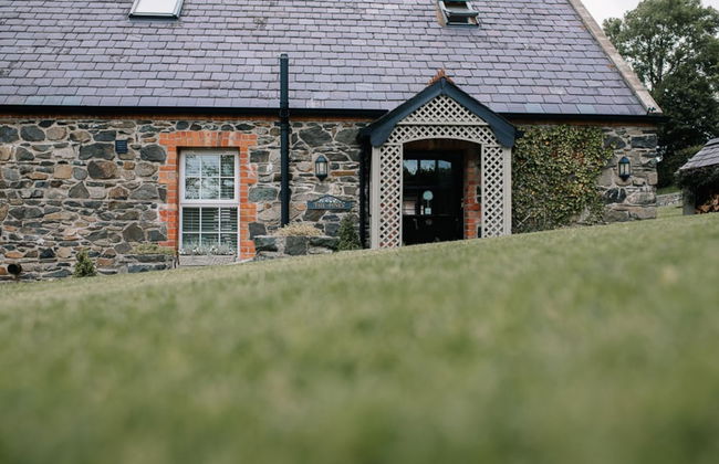 Bay Tree Cottage - Foto 33