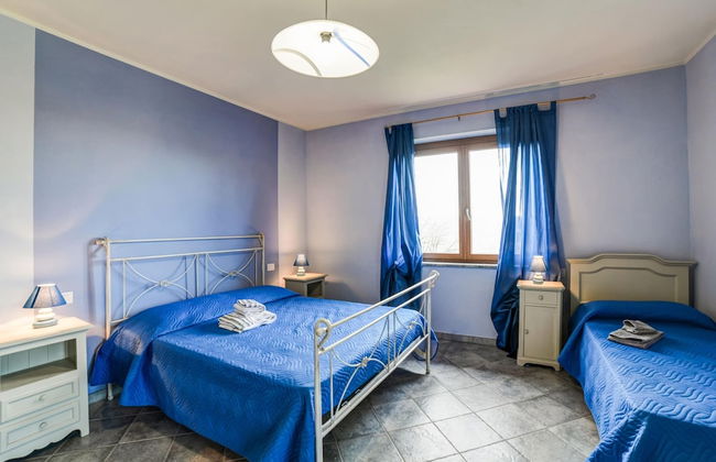 Scenic Retreat in Vesime Hills - Photo 8