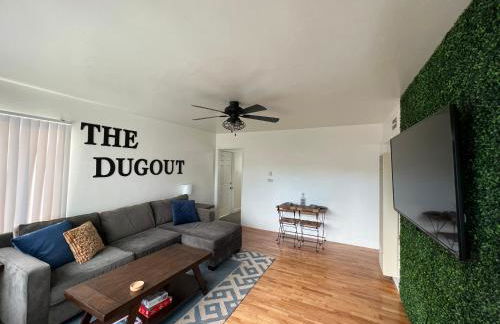 The Dugout - Foto 4