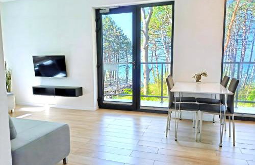 SEA & YOU Apartament z widokiem na morze - Dwie Sosny - Foto 3