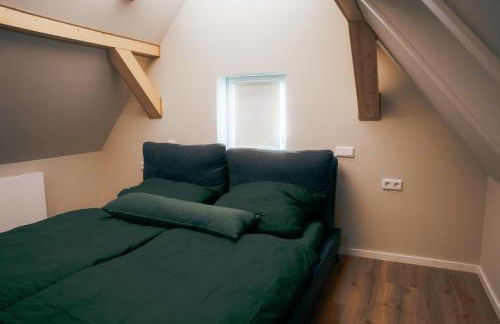 Luxus-Ferienhaus, Wellness, Absolute Ruhe - Foto 9