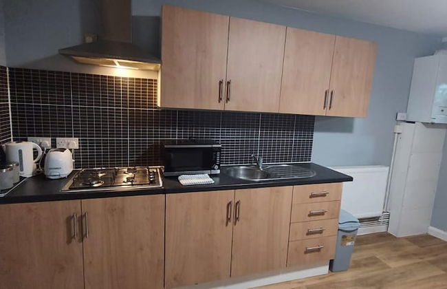 2 Bedrooms Apartment in Main Street Mexborough - Photo 14