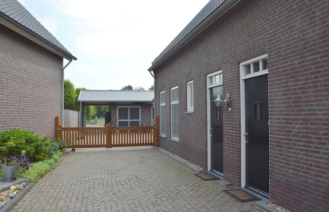 Apartment in Posterholt Near Meinweg Park - Photo 33