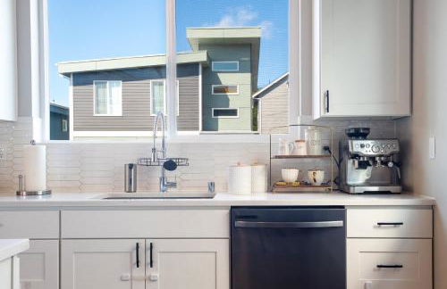 Utopia Luxury Stay - Lynwood - Foto 12