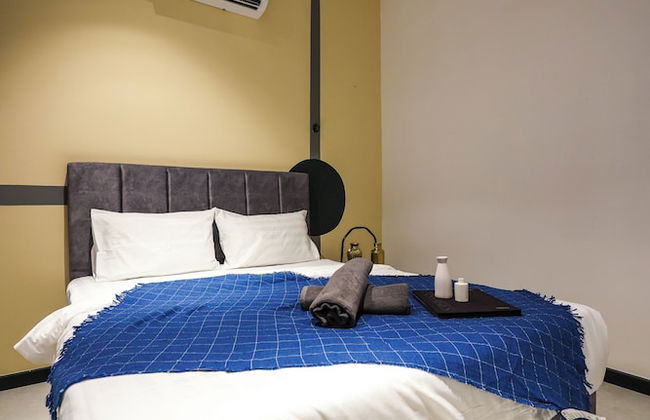 Apartment in KL with swimming pool - Foto 25