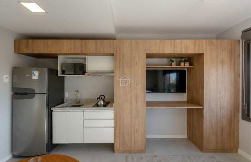 Espetacular vista de Porto Alegre! - Foto 32