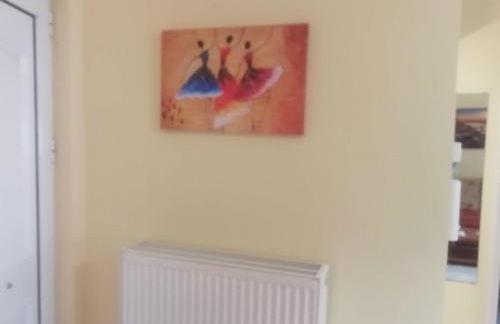 zoe's apartment Bright&Cozy - Foto 37