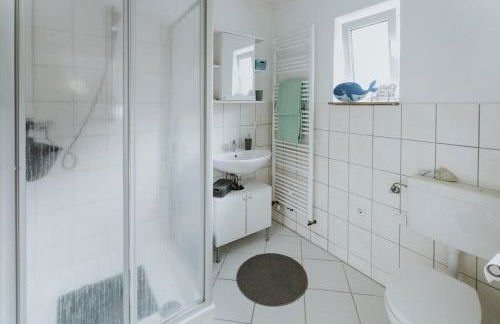 Ferienwohnung Zwischen den Feldern - Foto 2