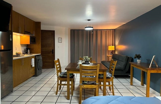 El Encanto Lofts - Foto 17