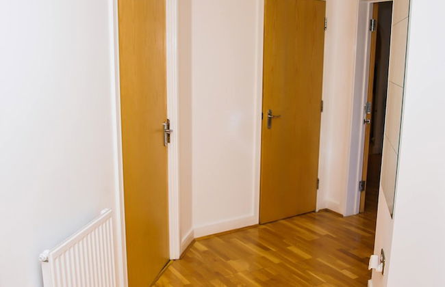 Modern 2 Bedroom Apartment - Foto 37