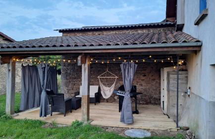 Gite Kauffeld - Foto 1