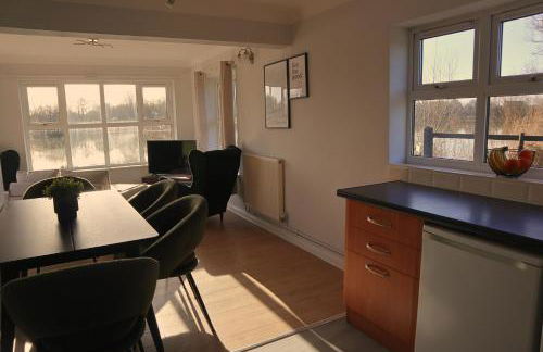 Dragonfly Stays at Lower Lakes - Foto 20