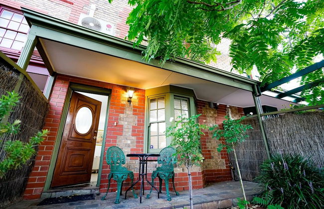 Adelaide Style Accommodation near City - Foto 31