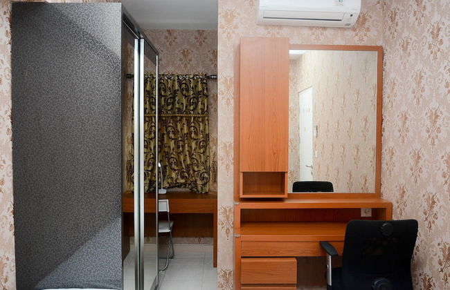 Modern 2BR Apartment @ Springlake Summarecon - Photo 17