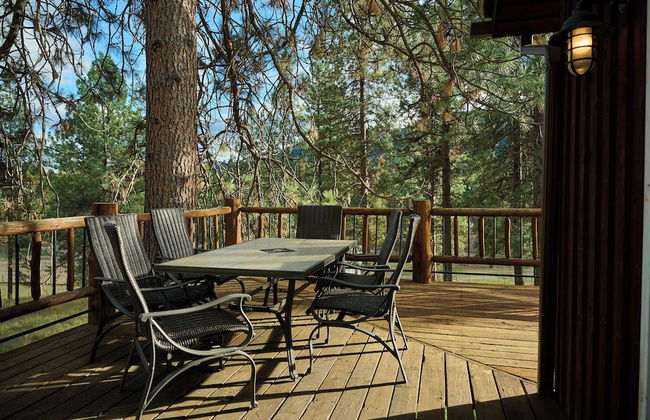 Alpine Falls Ranch - Foto 67