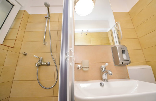 Elegance Studio - Cismigiu Gardens - Flat Tv - Free Wifi - Panoramic View - Foto 10