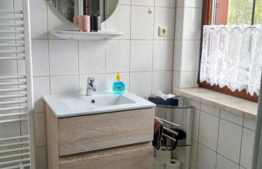 Pumphuts Scheune Ferienwohnungen Nr 1 - 4 beim Freizeitpark Plohn - Foto 35