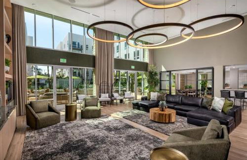 Luxury Haven 10 Min From Disneyland With Pool & GYM - Foto 71