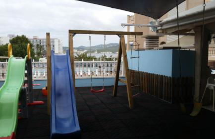 Apartamentos Vista al Puerto - Foto 21