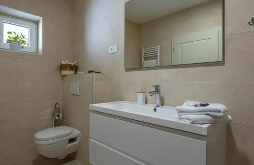 Vinodol hilltop Vila 21 - Foto 72