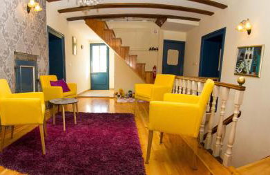 Apartments Villa Kastav in Old town center with sea view and parking - Photo 39