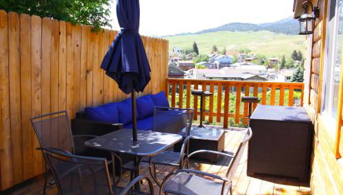 Yellowstone Treasure Guesthouses on the River - Foto 5