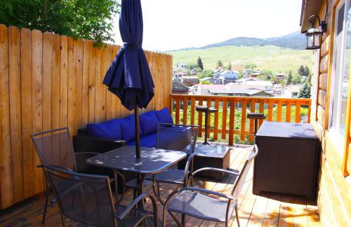 Yellowstone Treasure Guesthouses on the River - Foto 5