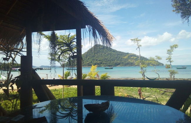 Cupido Beach SPA Resort - Foto 25