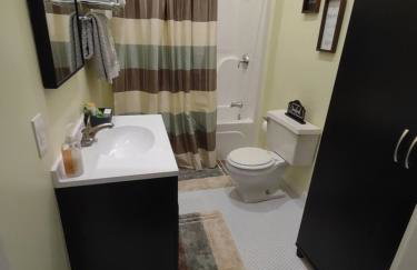 2feathers inn - Foto 9