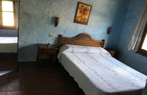 Casa Rural Cortijo La Ajedrea - Foto 36