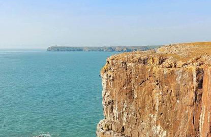 Harbour View Saundersfoot - Foto 28