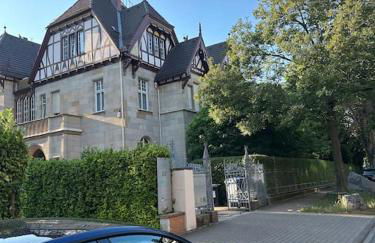 Ruhige Stadtperle mit Garten - Foto 11