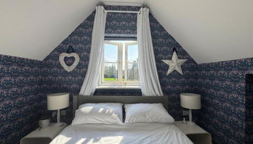 Private Annexe near Weston Park, RAF Cosford, i54 - Foto 1