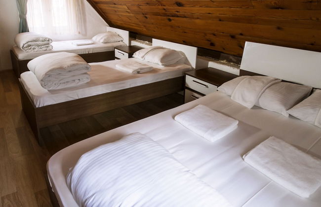 Habitat Mesire Evleri - Foto 8