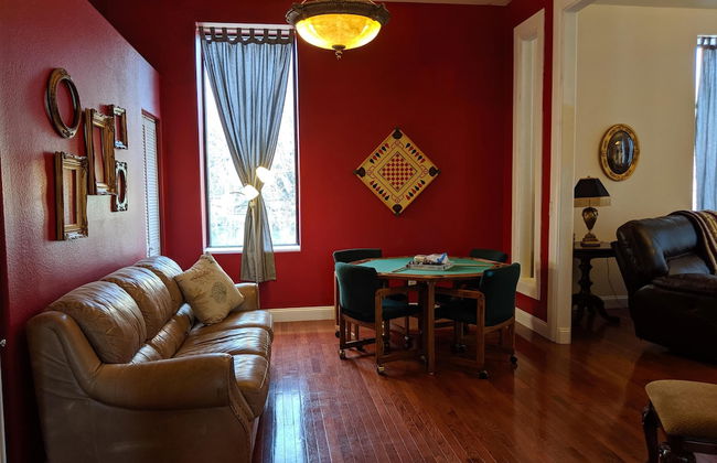 Broadway Loft - Photo 35