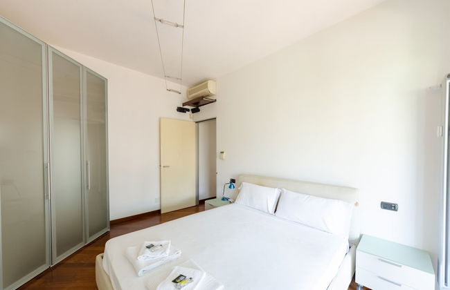 JOIVY Stylish Flat W/Terrace - Foto 5